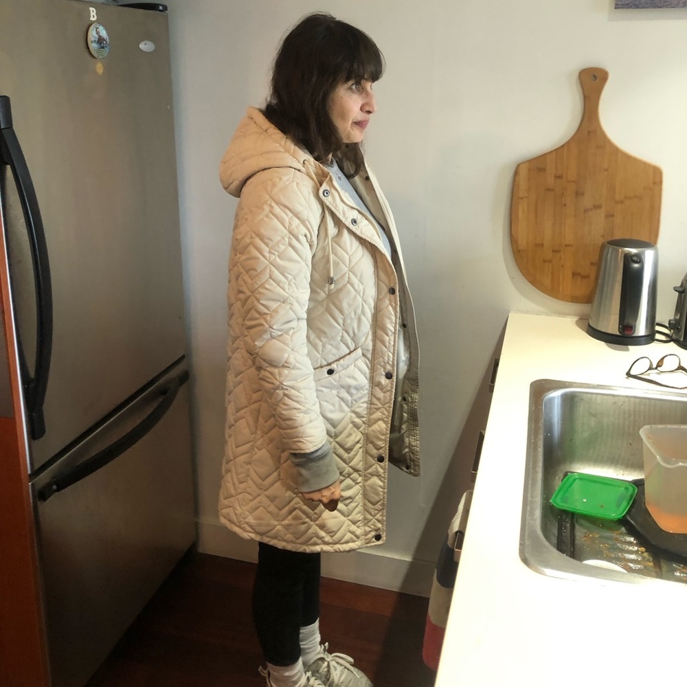 Cleo Petites Light Jacket